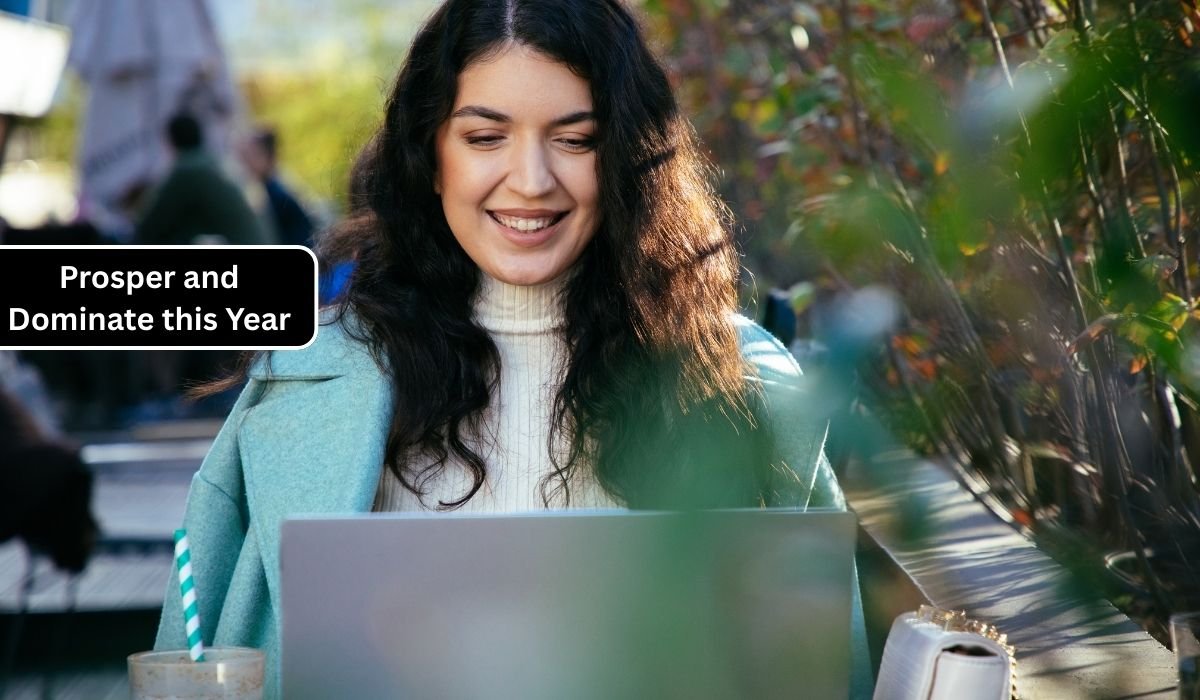 Prosper and Dominate this Year