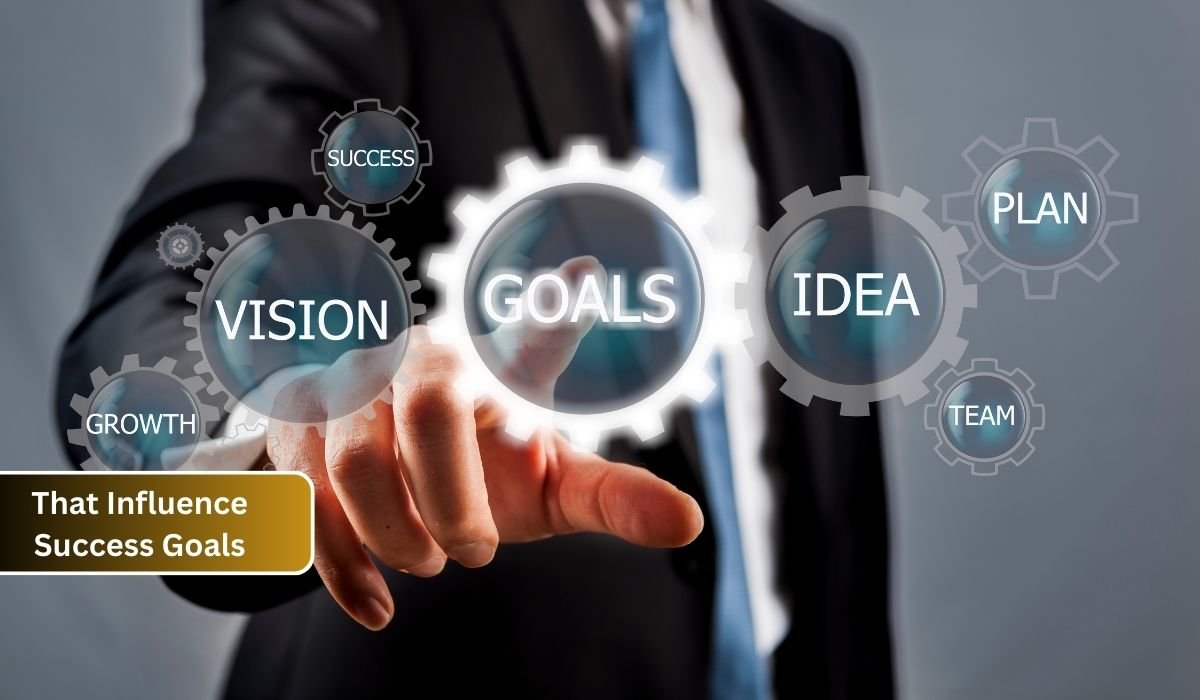 That Influence Success Goals