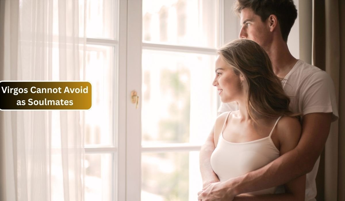 Virgos Cannot Avoid as Soulmates