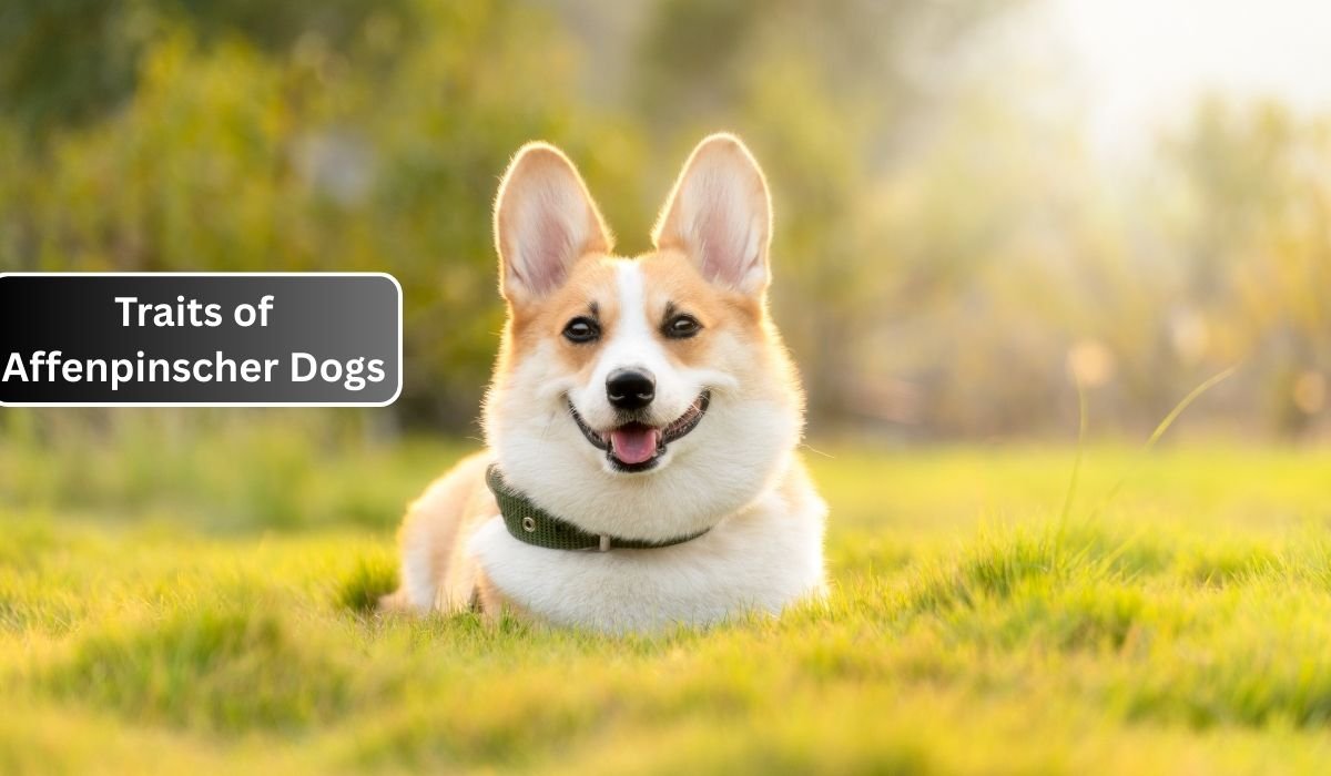 Traits of Affenpinscher Dogs
