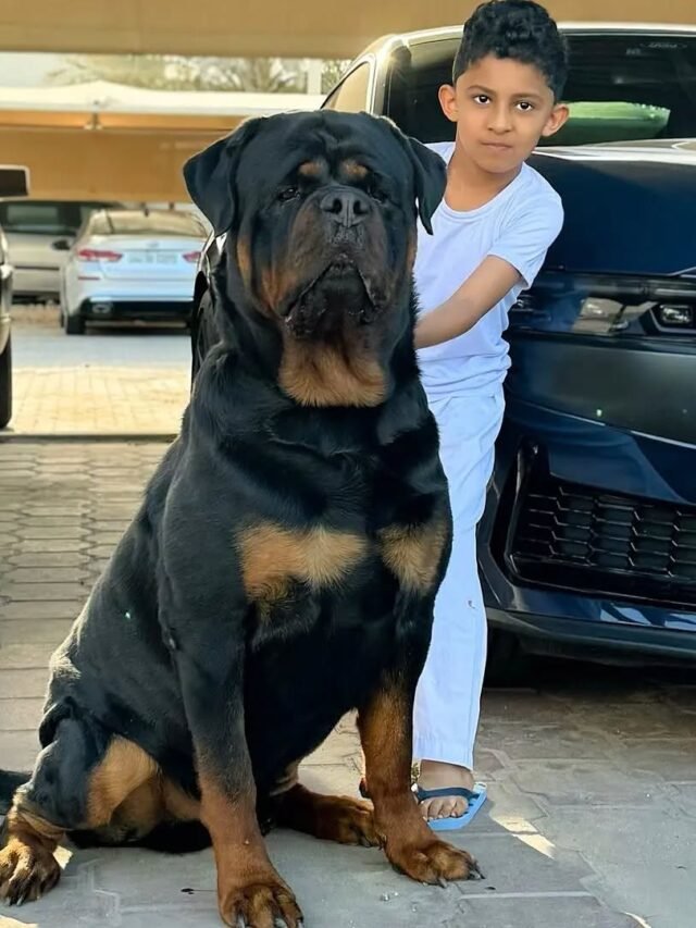 Top 8 Stunning German Dog Breeds in USA